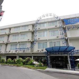 Beat Hotel Bangkok